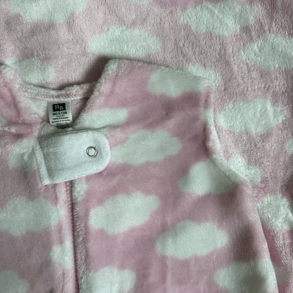Pink sleep sack - Picture 3 of 4